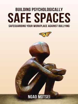 cover image of Building Psychologically Safe Spaces